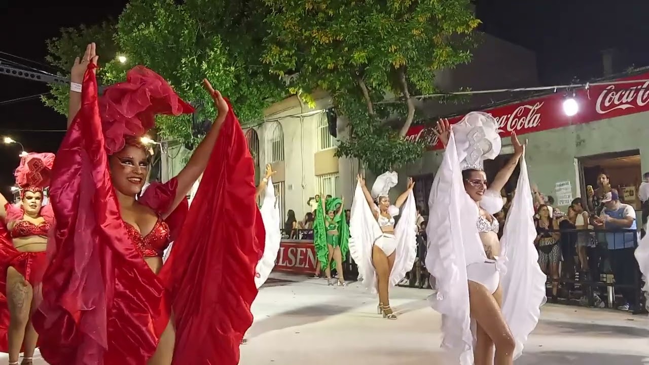 Kimbundú.  Llamadas 2025