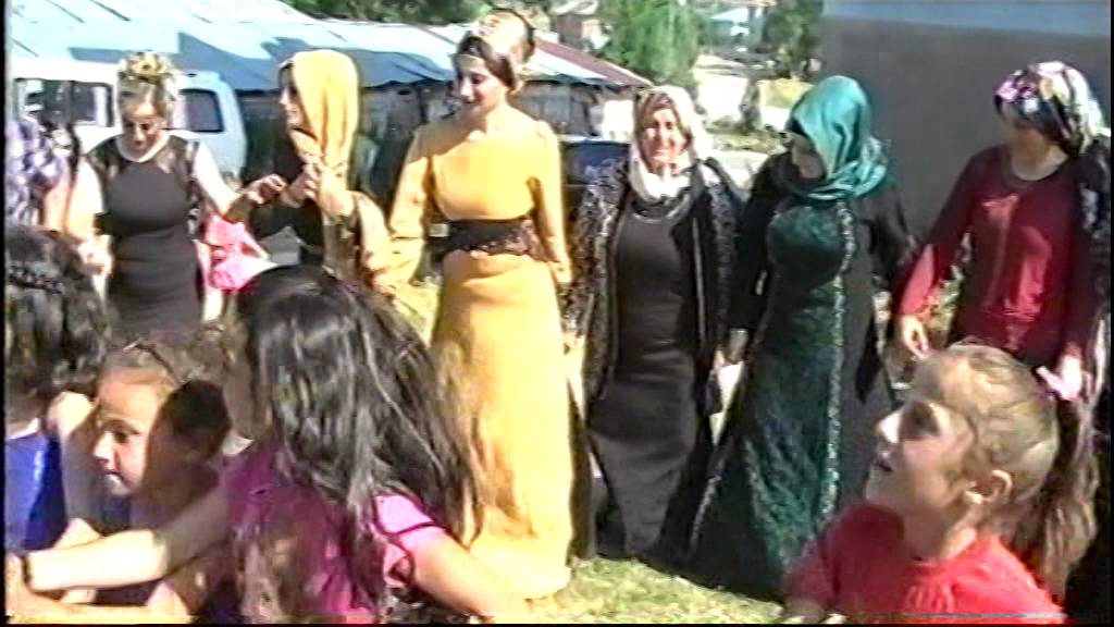 Bereketli Kasabasi_05.08.2015 Sükrü Kurdun dügün hatirasi