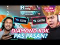 SULTAN FF INDO DIHINA YOUTUBER INDIA? HMM LANGSUNG GW GA KASIH BALAP BADGE!! SULTAN NGAMUK!