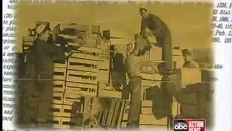 Investigation update: Bilirakis bill will protect veterans