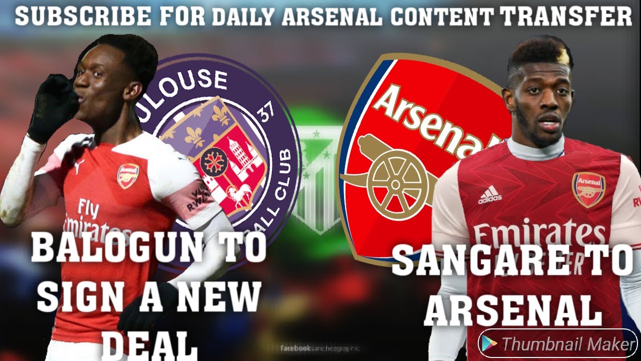 Breaking Arsenal Transfer News Today Live The New Midfielder First Confirmed Done Deals Only