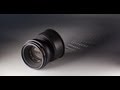 DIY Tilt Shift Lense from Helios 44-2 for Canon 5D MKii