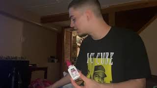 How to Open a Bottle of Afrin...FOR REAL!!!
