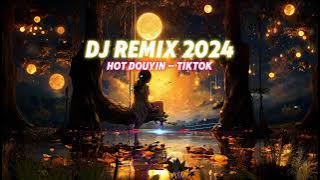 2024 DJ Remix💖HOT DOUYIN - TIKTOK Remix🎶 tiktok songs 2024