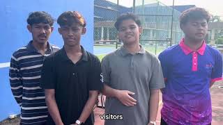 PROJECT VIDEO FACILITIES FROM GROUP 3