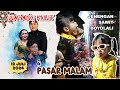 Pasar Malam & Wayang Kulit ki Anom Dwijo Kangko Ds. Jenengan, Sawit