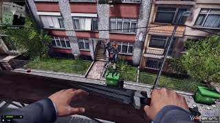 Reisihur Zula Seslendirme