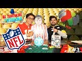 Ep. 3: Liguilla MX al Rojo Vivo, México al Mundial, NFL y Adivina al Jugador