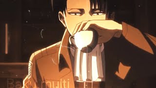 Soft Levi Ackerman Edit
