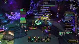 How to play Azure Vaults Pull 1 | Dragongflight Beta