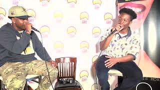 600 Seconds with HYLO Art Season 7 Episode 40 FARARIDREAMS!