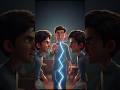 Two Brothers Fight &amp; Lose Everything | Shocking Betrayal Story#shortstory #viralshorts#moralstory