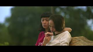 Yakap Embrace Trailer - Lgbtq Short Film