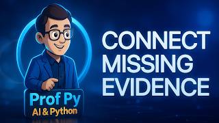 Entity Linking for Graph RAG in Python: Retrieve Connected Evidence with Neo4j