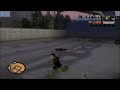 GTA III Classic Gameplay Part 3 - Shoreside Vale Missions