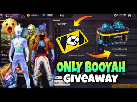 FREE FIRE LIVE  BUNDEL FROSTFIRE  EVENT GIVEAWAY