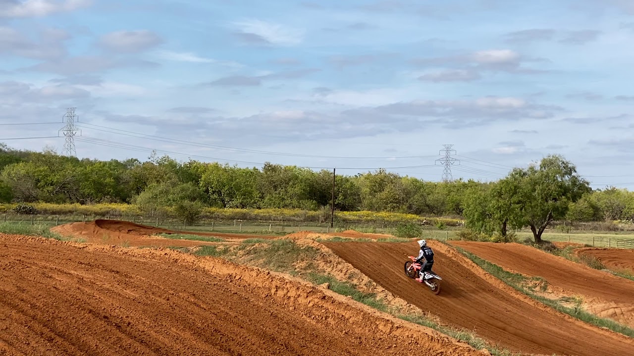 Cycle Ranch #8 - YouTube