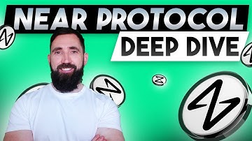 7 Reasons Why NEAR Protocol Is Seriously Undervalued in 2025