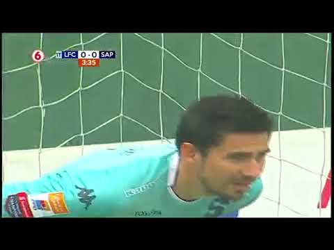 Henry Cooper es sancionado por simular penal ante Saprissa