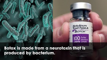 The science of Botox
