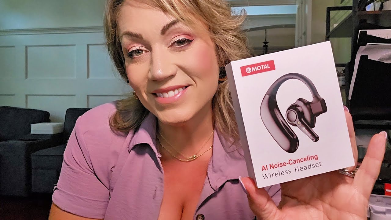 Top Bluetooth Headsets for Noise Cancellation: Emotal Leads the Way