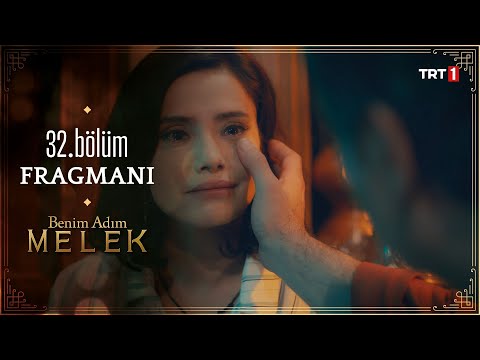 Benim Adım Melek 32. Bölüm Fragmanı