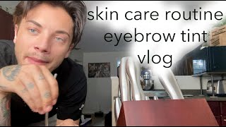 MY SKIN CARE ROUTINE by Josh Tweedy 16,419 views 3 years ago 12 minutes, 21 seconds