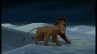 Kiara's Song - Will We Ever end up Together [PG]