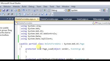 14 Sql server CRUD Part 3