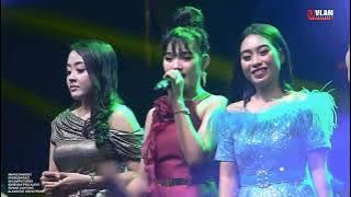 Mawar Hitam - All Artis - Mahesa Music Live Desa Raci 2024