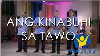Ang Kinabuhi sa Tawo | The Vine Ambassador chords