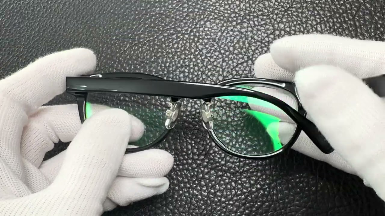 コキット KOQIT｜Thyme KT-301 W4｜「きっと」心躍るメガネ、KOQIT