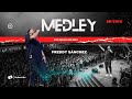 Medley Estás Aquí Que Jesús Brille Freddy Sánchez Julio Melgar Miel San Marcos mp3