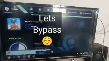 pubg mobile Bypass emulator detection #bgmi #pubg prime os game loop  phoniex os All version