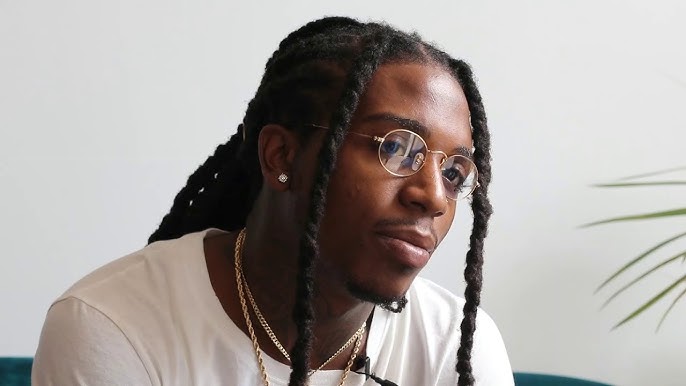 Jacquees Quemixes Playing Games & Get It Together