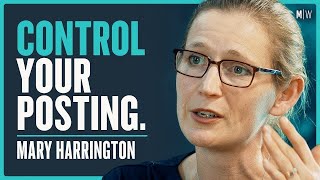 Why You Shouldn’t Share Your Private Life Online - Mary Harrington (4K)