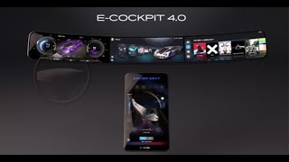 E-Cockpit4 Solution 4.0