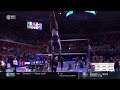 Trinity Thomas Near Perfect Bars Florida vs Georgia 2023 9.975