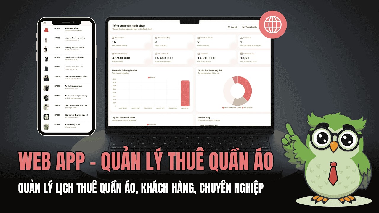 Thumbnail video hướng dẫn