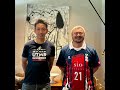 第100回 【ゲスト 田中渓さん】 鳥羽周作への投資はあり？なし？ガチプレゼン！！