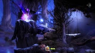 ORI AND THE BLIND FOREST CO IGOR JOGO FODAA PRA CARALHO - 1