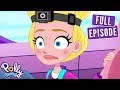 A Night To Remember Part 1 🌈 Polly Pocket Full Episode | Episode 12 | Cartoons for Children