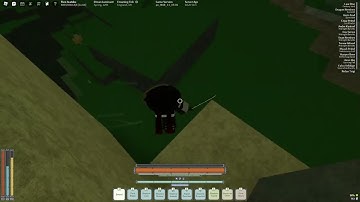 Deepwoken Exploiters Caught in 4K