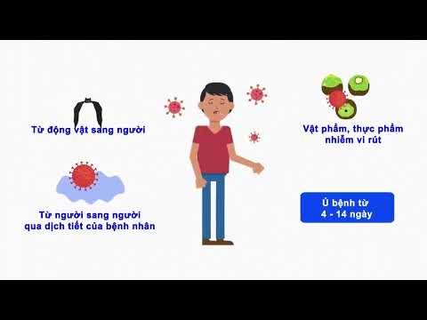 Tuyên truyền phòng chống dịch bệnh