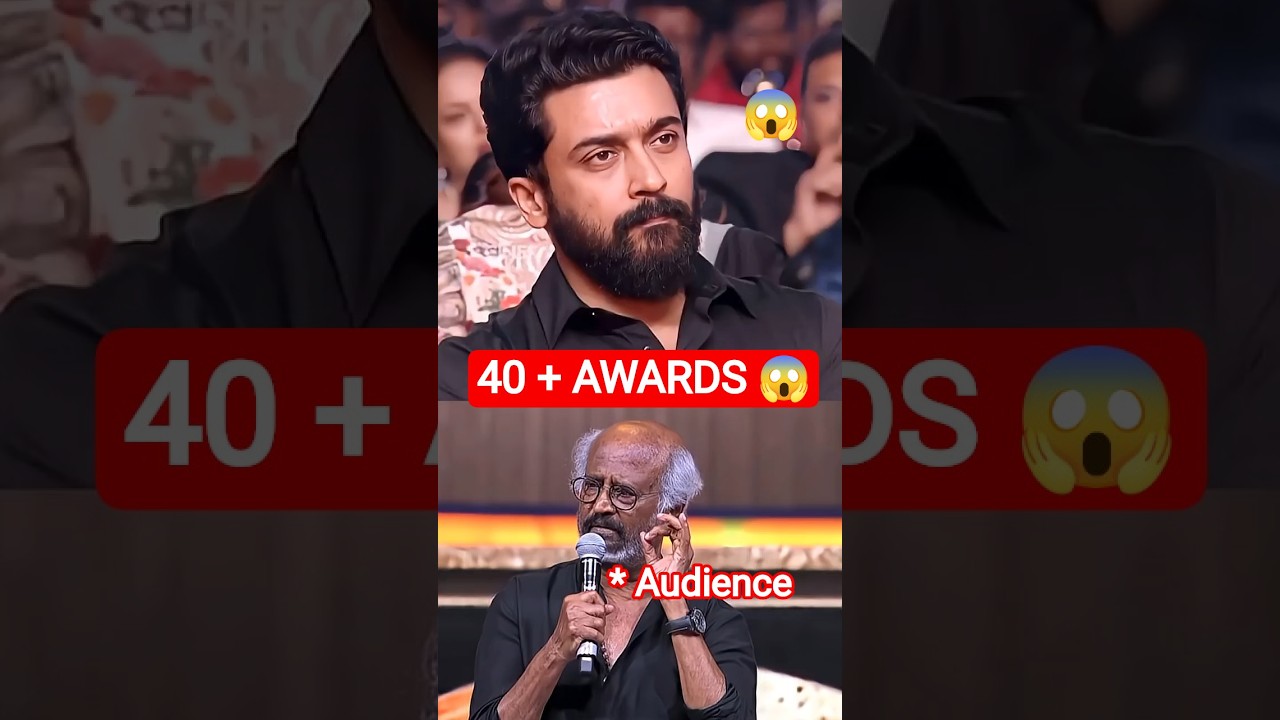 Intha Hero 40+  Awards Vangi Erukara 😱 | Earunu Theriyuma 💥 | 