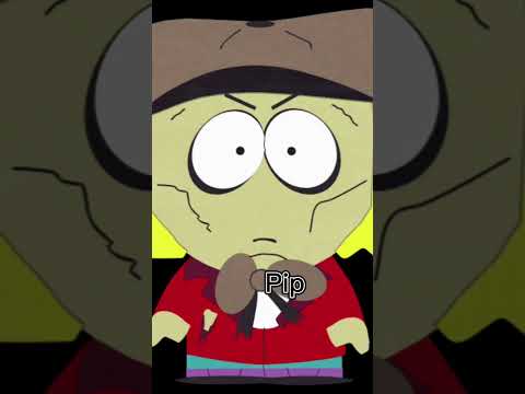 Characters who died in South Park part 2