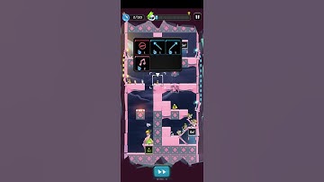 Lemmings - W: 223-0 Walkthrough