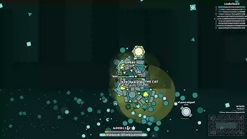 most normal omega hexagon spawn