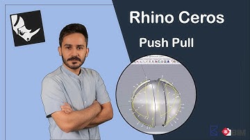 🎯 𝐑𝐡𝐢𝐧𝐨𝐜𝐞𝐫𝐨𝐬-𝐌𝐚𝐬𝐭𝐞𝐫𝐢𝐧𝐠 𝐏𝐮𝐬𝐡 𝐚𝐧𝐝 𝐏𝐮𝐥𝐥 𝐂𝐨𝐦𝐦𝐚𝐧𝐝𝐬 𝐢𝐧 𝐑𝐡𝐢𝐧𝐨 𝟖 | 𝟑𝐃 𝐌𝐨𝐝𝐞𝐥𝐢𝐧𝐠 𝐓𝐮𝐭𝐨𝐫𝐢𝐚l 🖌️📏