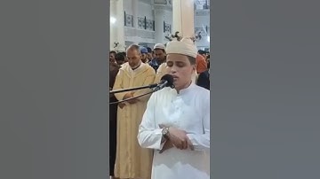 شاااهد...في تلاوة عطرة للقارئ عبد العزيز سحيم من المسيلة مؤثر تقشعر له الأبدان و تخشع #fypシ